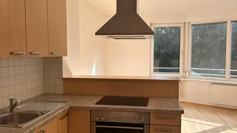 Expose Helle 3-Zimmer-Wohnung mit Loggia in zentraler Lage