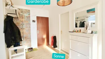 Expose 2 od. 3 Zimmerwohnung in ruhiger sonniger Lage, Brixlegg Mühlbichl