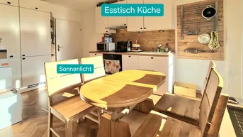 Expose 2 od. 3 Zimmerwohnung in ruhiger sonniger Lage, Brixlegg Mühlbichl