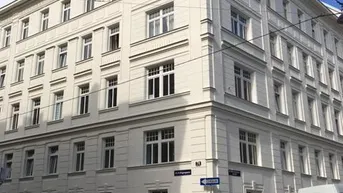 Expose Unbefristet: Entzückende Singlewohnung in ruhiger Lage