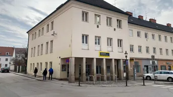 Expose Helle teilmöblierte Wohnung im Stadtzentrum!