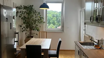 Expose Wunderschönes WG-Zimmer mit Aussicht am Hilmteich frei! UNI Nähe