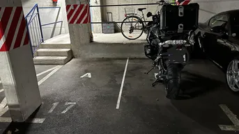 Expose Tiefgaragenplatz in Baden sofort verfügbar