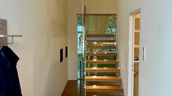Expose Exklusive 2,5-Zimmer-Galeriewohnung mit Terrasse in Toplage – Riedenburg, Salzburg