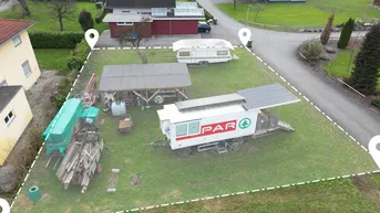 Expose Baugrundstück in Top-Lage von Fußach – Naturnah &amp; Sonnig