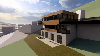 Expose Einzigartiger Ausblick, individuelles Zuhause: Modernes Einfamilienhaus zum Verlieben!