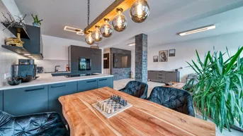Expose Exklusives Wohnen mit Panoramablick – 3-Zimmer-Terrassenwohnung in Imst