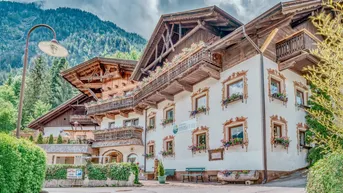 Expose Seltene Gelegenheit: Traditionshaus mit touristischer Widmung am Piburger See