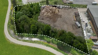 Expose 4000m² Grundstück im Gewerbegebiet (Mischgebiet) von Leutasch zu verkaufen!