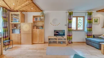 Expose Naturliebhaber aufgepasst! Großzügiges Haus mit Garten zum Wohlfühlen in Pfunds zu verkaufen!