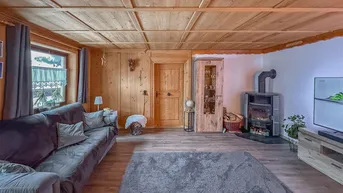Expose Exklusives Tiroler Bauernhaus mit Freizeitwohnsitzwidmung – eine wahre Rarität!