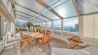 Expose Über den Dächern von Bregenz: Großzügiges Penthouse mit Traumterrasse und Seeblick