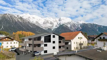 Expose 3-Zimmer Wohnung in Mieming (Fronhausen) zu vermieten!