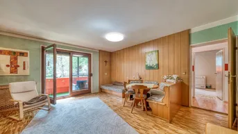 Expose Familienfreundliche 5-Zimmer-Wohnung in Toplage Innsbruck