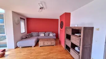Expose Großzügige 3,5 Zimmer-Wohnung in Rum zu vermieten!