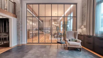 Expose Luxuriöses Urban-Lifestyle-Loft – Ein Highlight in Hall in Tirol!