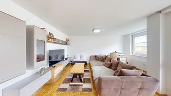 Expose Gemütliche 3-Zimmer Wohnung in Telfs mit Tiefgaragenstellplatz zu verkaufen!
