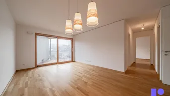 Expose Traumhafte 3-Zimmer Wohnung mit durchdachtem und praktischem Wohnkonzept in attraktiver Wohnlage!