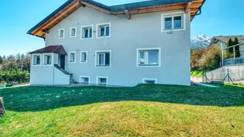Expose Wohnoase in Mutters: Großzügiges Mehrfamilienhaus mit 3 charmanten Wohnungen – Ideal für Großfamilien!