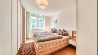Expose Gemütliche 2-Zimmerwohnung mit Terrasse und kleiner Grünfläche im Stadtteil Pradl zu kaufen!