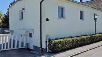 Expose Ertragsobjekt, Mitarbeiterquartier, Zinshaus mit Balkon, Terasse, Mischbaugebiet, technisch saniert