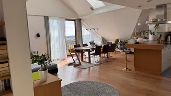 Expose * ALL-INCLUSIVE-LIVING * nähe Linz