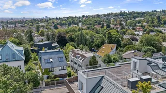 Expose DG-Wohnung mit atemberaubender Dachterrasse in absoluter Grünruhelage