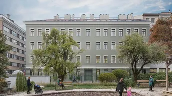 Expose 5 sanierte Eigentumswohnungen mit Widmung zur Kurzzeitvermietung