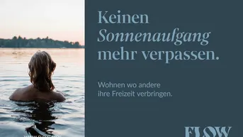 Expose 2-Zimmerwohnung bei der Alten Donau