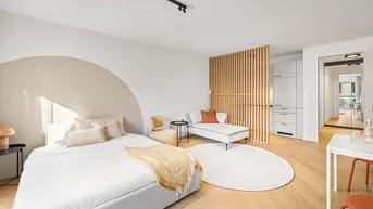 Expose Bezugsfertige Anlegerwohnung bei der Alten Donau