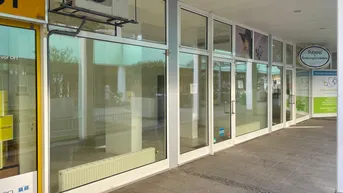 Expose B7 Stammersdorf - Einkaufszentrum