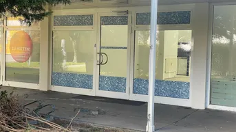 Expose Fußpflegestudio / Kosmetik im Nahversorgungszentrum Autokaderstraße