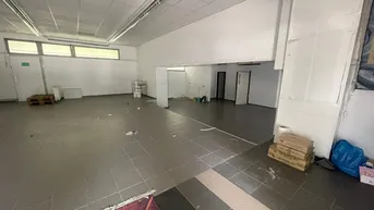 Expose Geschäftsfläche, auch für Ordination, Büro etc. geeignet