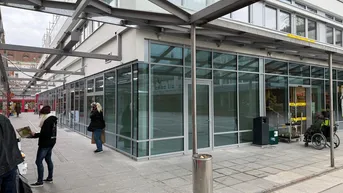 Expose EKAZENT HIETZING - TOLLES KLEINES GESCHÄFTSLOKAL
