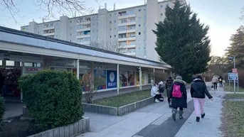 Expose Geschäftsflächen im Nahversorgungszentrum Autokaderstraße