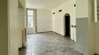 Expose Mödling Zentrum - Posthof - attraktives Geschäftslokal, auch gut als Büro nutzbar