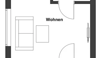 Expose Frisch sanierte 2-Zimmer Wohnung im Herzen von Kufstein