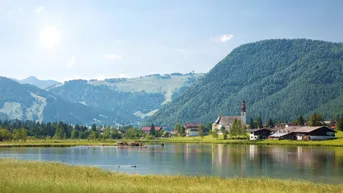 Expose Hausanteil mit 3 Appartements zur touristischen Vermietung
