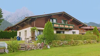 Expose Traumhaftes Baugrundstück - Ihr neues Eigenheim am Fuße der Steinberge!