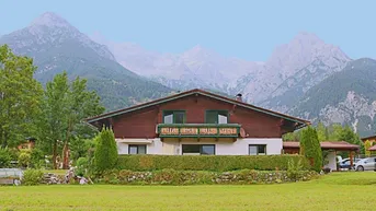 Expose Ihr neues Eigenheim am Fuße der Steinberge - Einfamilienhaus mit großem Grundstück in traumhafter Lage