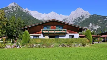 Expose Ihr neues Eigenheim am Fuße der Steinberge - Einfamilienhaus mit großem Grundstück in traumhafter Lage
