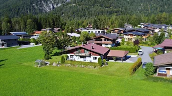 Expose Traumhaftes Baugrundstück - Ihr neues Eigenheim am Fuße der Steinberge!