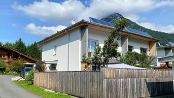 Expose Ihr neues Familiendomizil - Moderne Doppelhaushälfte in sonniger und ruhiger Lage