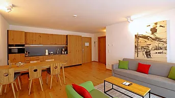 Expose 3-Zimmer Appartement zur touristischen Vermietung „Buy-to-let“