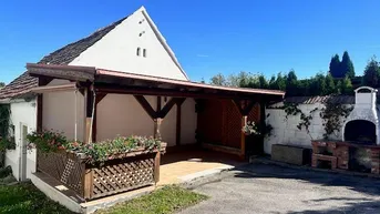 Expose Ein-/Mehrfamilienhaus im Zentrum Oberpullendorf