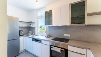 Expose Schöne 3-Zimmer Wohnung mit neuer Küche in Andritz
