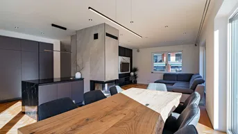 Expose Modernes 139 m² Einfamilienhaus mit gehobener Ausstattung und Garage nähe Gleisdorf