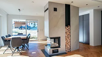Expose Modernes 139 m² Einfamilienhaus mit gehobener Ausstattung und Garage nähe Gleisdorf