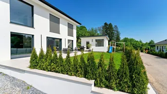 Expose Modernes, offenes Einfamilienhaus in Sonnenlage Nähe Gleisdorf