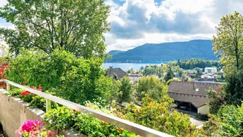 Expose Architektenhaus mit Wörtherseeblick und Gestaltungspotenzial